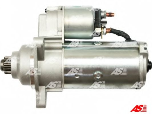 Electromotor VW TRANSPORTER Mk IV platou