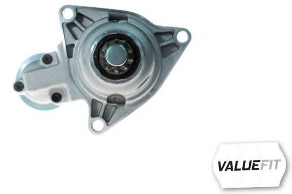 Electromotor VW TRANSPORTER Mk IV platou