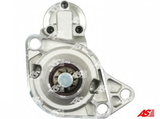 Electromotor VW TRANSPORTER Mk IV platou