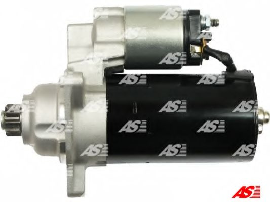 Electromotor VW TRANSPORTER Mk IV platou