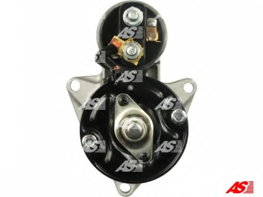 Electromotor VW TRANSPORTER Mk IV platou