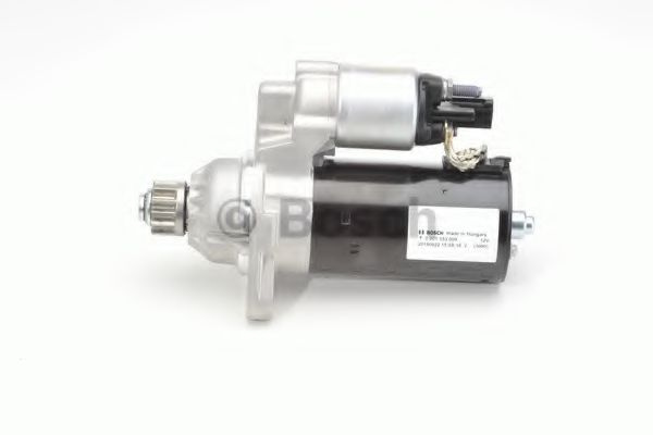 Electromotor VW TRANSPORTER Mk V platou 