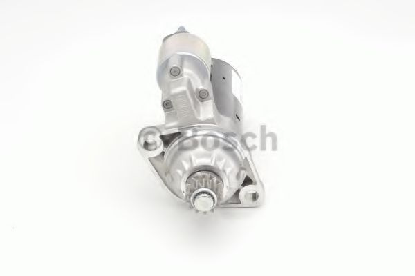 Electromotor VW TRANSPORTER Mk V platou 