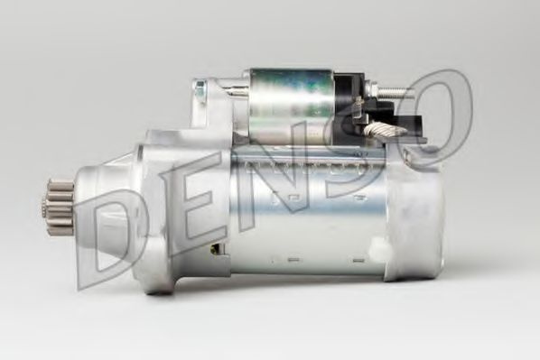 Electromotor VW TRANSPORTER Mk V platou / sasiu (7JD, 7JE, 7JL, 7JY, 7JZ, 7F (2003 - 2016) DENSO DSN963