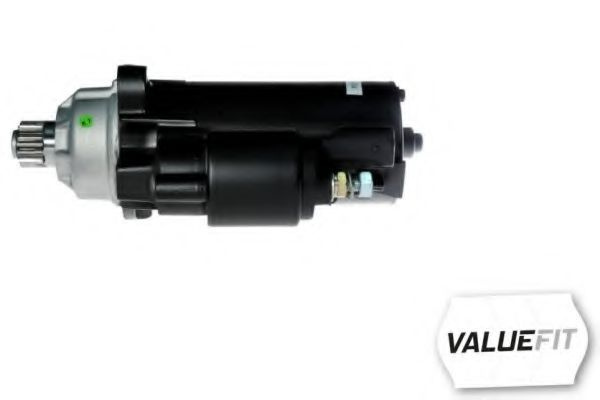 Electromotor VW TRANSPORTER Mk V platou / sasiu (7JD, 7JE, 7JL, 7JY, 7JZ, 7F (2003 - 2016) HELLA 8EA 011 610-231