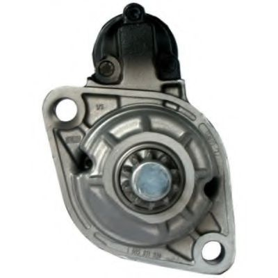 Electromotor VW TRANSPORTER Mk V platou 