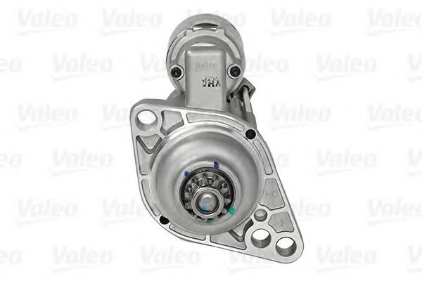 Electromotor VW TRANSPORTER Mk V platou / sasiu (7