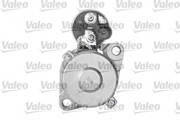Electromotor VW TRANSPORTER Mk V platou 