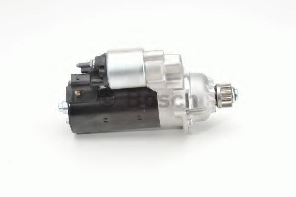 Electromotor VW TRANSPORTER Mk V platou 