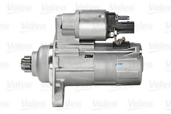 Electromotor VW TRANSPORTER Mk V platou 