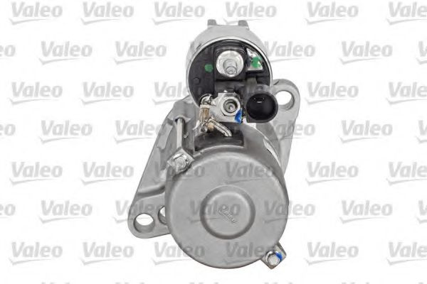 Electromotor VW TRANSPORTER Mk V platou 