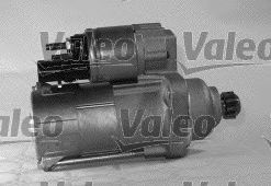 Electromotor VW TRANSPORTER Mk V platou 
