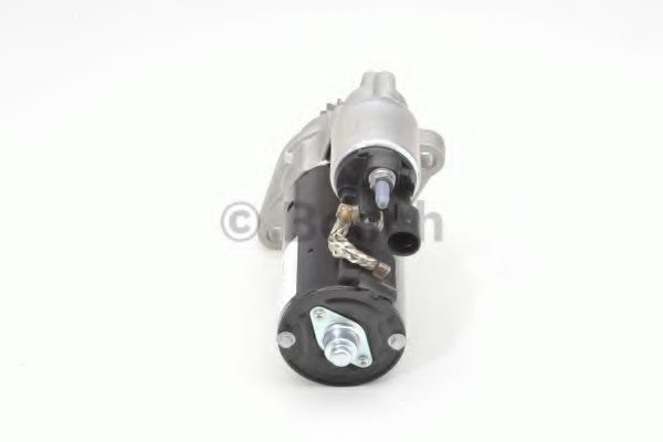 Electromotor VW TRANSPORTER Mk V platou 