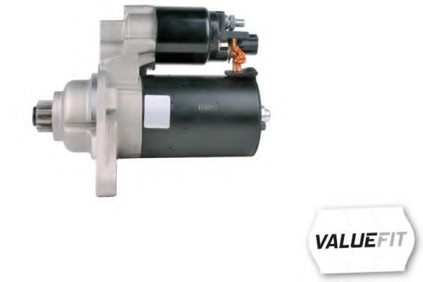 Electromotor VW TRANSPORTER Mk V platou / sasiu (7JD, 7JE, 7JL, 7JY, 7JZ, 7F (2003 - 2016) HELLA 8EA 012 526-521