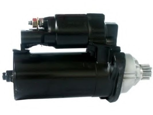 Electromotor VW TRANSPORTER Mk V platou 