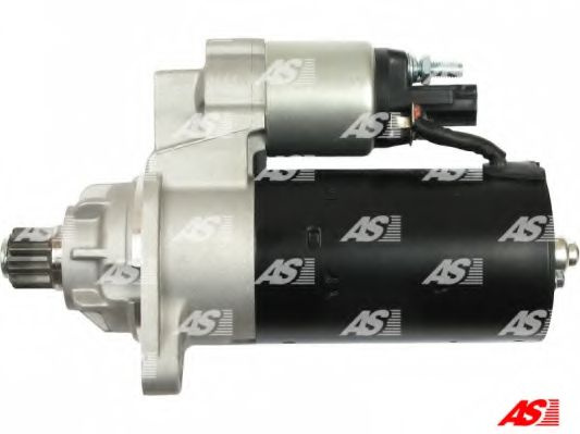 Electromotor VW TRANSPORTER Mk V platou 