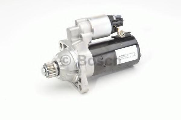 Electromotor VW TRANSPORTER Mk V platou 
