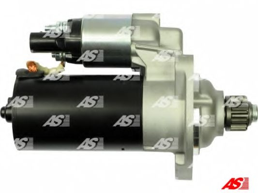 Electromotor VW TRANSPORTER Mk V platou / sasiu (7JD, 7JE, 7JL, 7JY, 7JZ, 7F (2003 - 2016) AS-PL S0282