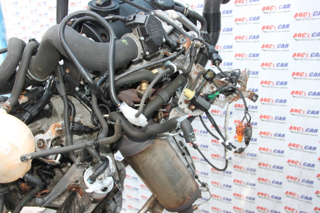 Electromotor VW Transporter T5 1.9 TDI cod: C627452R 2004-2015