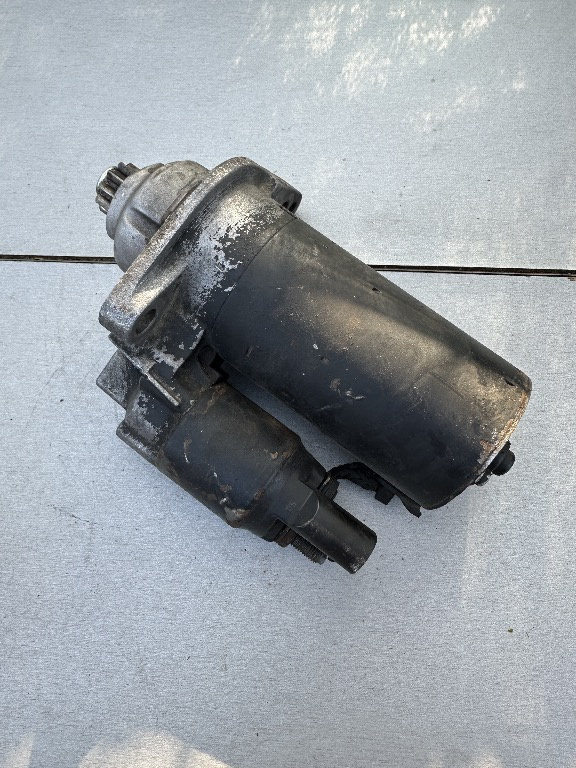 Electromotor Vw Transporter T5 1.9 TDI c