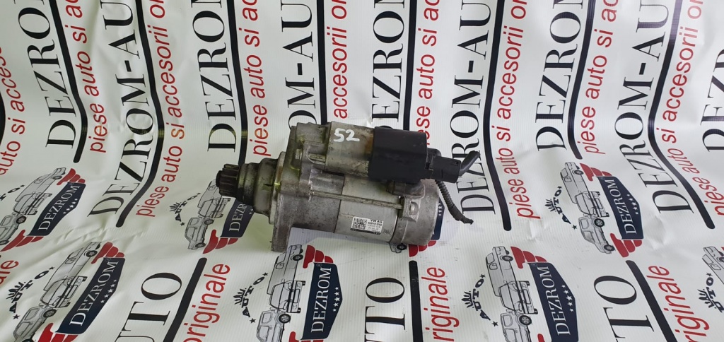 Electromotor VW Transporter T5 2.0TSi 150cp cod piesa : 02M911024B