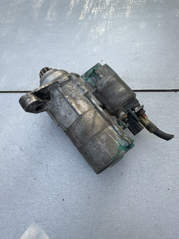 Electromotor Vw Transporter T5 3 1.4 / 1