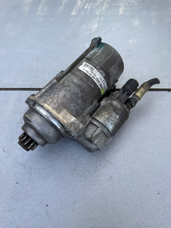 Electromotor Vw Transporter T5 3 1.4 / 1