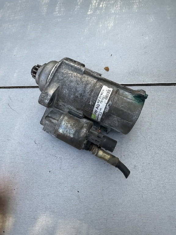 Electromotor Vw Transporter T5 3 1.4 / 1