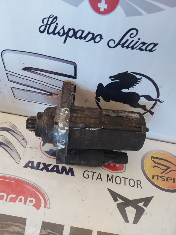 Electromotor VW Transporter T5 Cod 02Z911023H (119)