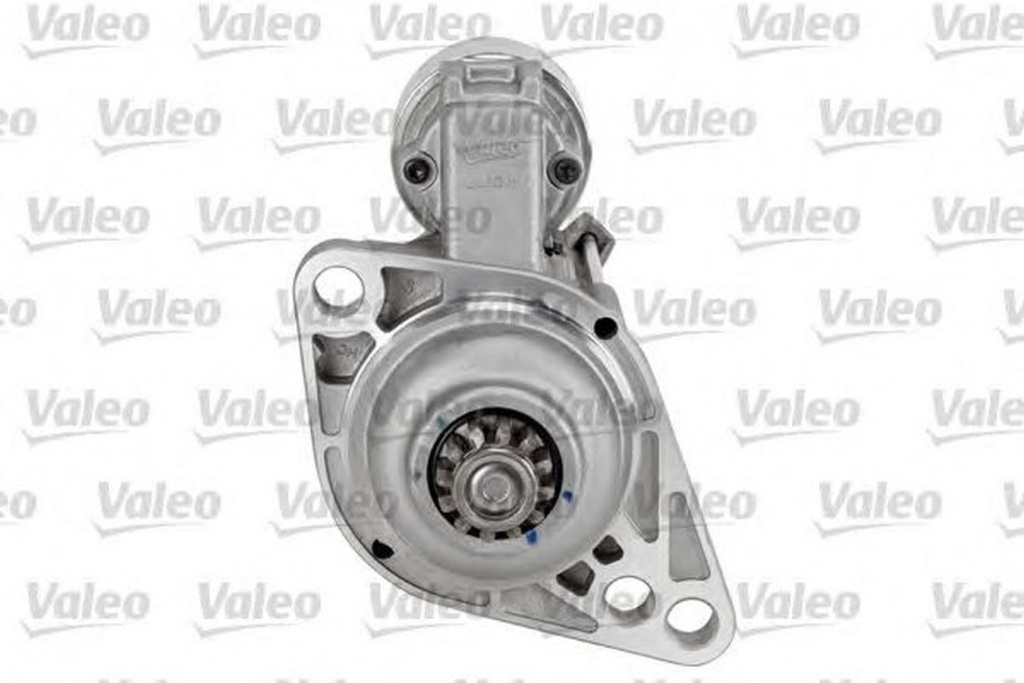 Electromotor VW TRANSPORTER V platou sasiu 7JD 7JE 7JL 7JY 7JZ 7FD VALEO 438225