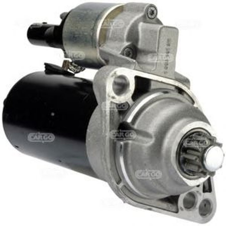 Electromotor VW TRANSPORTER V platou sasiu 7JD 7JE 7JL 7JY 7JZ 7FD HC-Cargo 113842