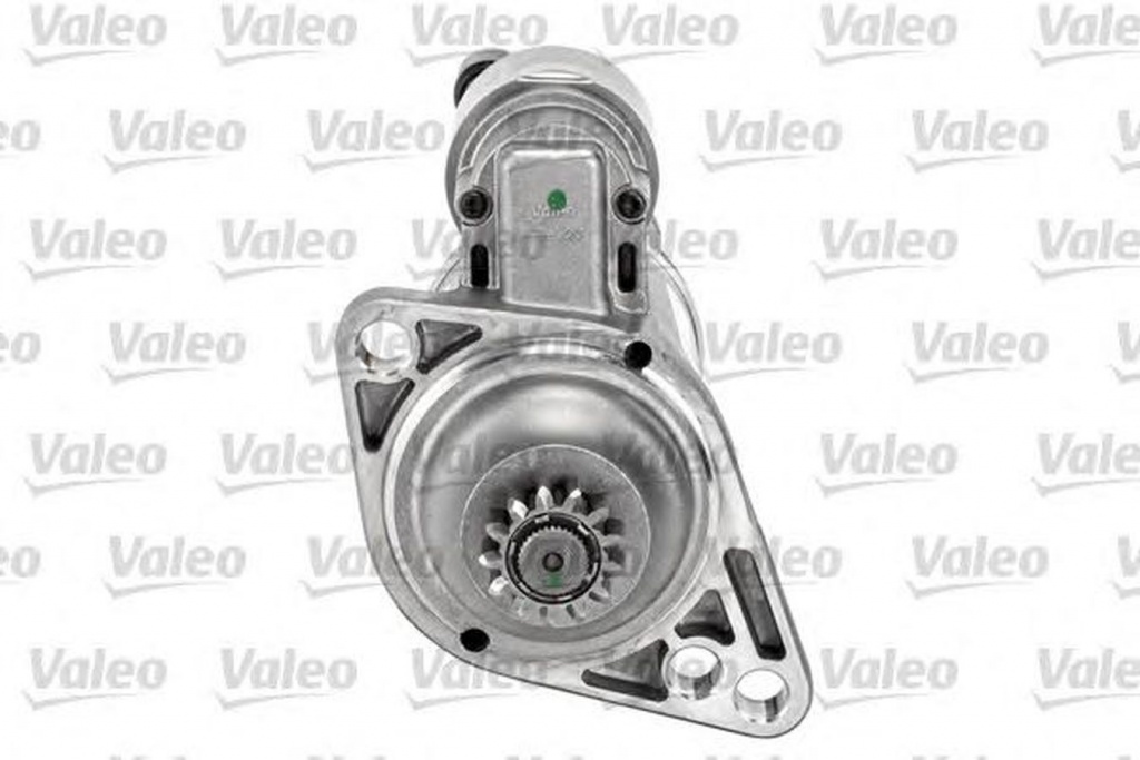Electromotor VW TRANSPORTER V platou sasiu 7JD 7JE 7JL 7JY 7JZ 7FD VALEO 438254