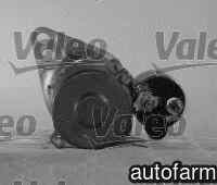 Electromotor VW TRANSPORTER V platou / sasiu 7JD 7JE 7JL 7JY 7JZ 7FD VALEO 438175