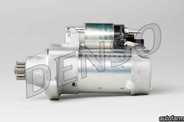 Electromotor VW TRANSPORTER V platou / sasiu 7JD 7JE 7JL 7JY 7JZ 7FD DENSO DSN963