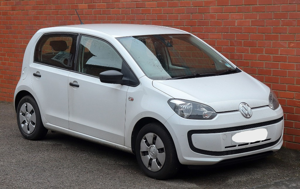 ELECTROMOTOR VW UP 1.0 INJ - (2011 2016)