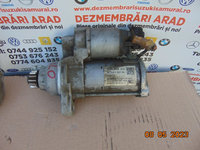 Electromotor VW Up 1.0 Skoda Citigo Seat Mii 1.0polo ibiza fabia