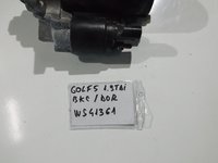 ELECTROMOTOR WS41361 GOLF 5 1.9 TDI 2006 BKC