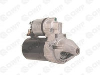 Electromotor WST114 QWP pentru Daewoo Nubira Daewoo Lanos Daewoo Rezzo Daewoo Tacuma