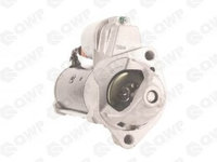 Electromotor WST118 QWP pentru Audi 80 Audi A6 Audi A4 Audi Cabriolet Vw Eurovan Vw Transporter Vw Passat Audi 90 Skoda Superb