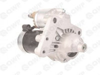 Electromotor WST148 QWP pentru CitroEn C4 CitroEn Berlingo Peugeot 208 Peugeot 308 CitroEn Ds3 Peugeot 206 CitroEn C3 Peugeot 307 CitroEn C2 CitroEn Xsara Peugeot 407 Peugeot 1007 CitroEn C5 CitroEn C1 Peugeot 107 Honda Civic Toyota Aygo Peugeot 207 