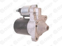 Electromotor WST186 QWP pentru Renault Clio Renault Twingo Renault Kangoo Renault Symbol Renault Thalia Nissan Kubistar Renault Modus Renault Euro Dacia Sandero