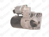 Electromotor WST190 QWP pentru Audi 80 Audi 100 Audi 500 Audi 5000 Audi Coupe Audi Cabriolet Audi A4 Audi A6 Vw Passat