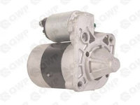 Electromotor WST225 QWP pentru Renault Megane Renault Kangoo Renault Clio Renault Symbol Renault Thalia Dacia Logan Dacia Sandero Nissan Kubistar