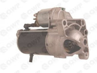 Electromotor WST229 QWP pentru Renault Laguna Renault Safrane Renault Espace Renault Vel Renault Master Nissan Interstar Renault Trafic Renault Avantime