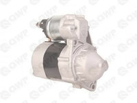 Electromotor WST255 QWP pentru Mercedes-benz A-class Mercedes-benz Vaneo