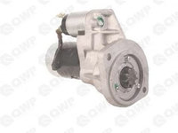 Electromotor WST284 QWP pentru Nissan Caravan Nissan Urvan Nissan Pathfinder Nissan Terrano Nissan Mistral Nissan Navara Nissan Pick Nissan Atlas Nissan Cabstar