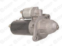 Electromotor WST579 QWP pentru Vw Caravelle Vw Transporter Vw Vanagon