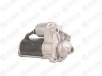 Electromotor WST636 QWP pentru Renault Super Renault 9 Renault Alliance Renault 11 Renault Encore Renault 19 Renault 21 Renault Express Renault Extra Renault Rapid Renault Megane Renault Kangoo Renault Laguna Renault Espace Renault Clio Renault ScEni