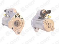 Electromotor WST674 QWP pentru Mercedes-benz Sprinter Vw Crafter Vw Amarok