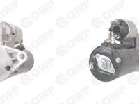 Electromotor WST701 QWP pentru Vw Passat Seat Alhambra Ford Focus Vw Jetta Vw Vento Vw Eos Skoda Superb Vw Caddy Audi A3 Seat Altea Seat Leon Vw Tiguan Vw Cc Vw Multivan Vw Transporter Vw Kombi Vw Eurovan Vw Sharan Vw Beetle Vw Novo Audi Q3